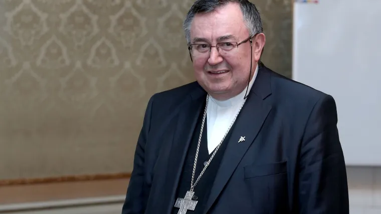 Kardinal Puljić tvrdi da su njegove riječi izvučene iz konteksta, no transkript propovijedi govori ne&scaron;to sasvim drugo