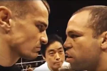 Starog Cro Copovog rivala udario automobil dok se vraćao s treninga