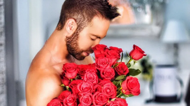 Past će vam ladica do poda kad vidite luksuzni stan Marka Grubnića