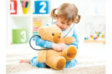 Saznajte što vas sve čeka na danima zdravlja u City Centeru one