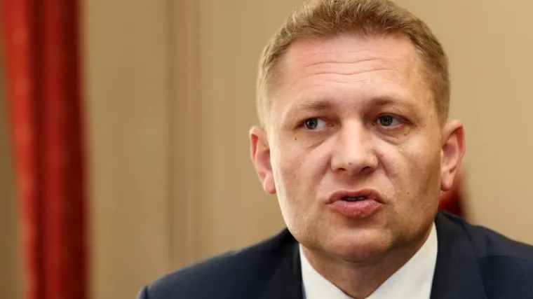 '25 godina nismo imali ovakvu situaciju i ovo će brzo ići kraju'