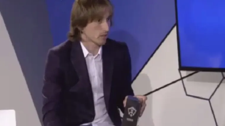 'Presretan sam nagradom, pogotovo zbog jake konkurencije'