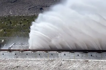 Pogledajte prvi test revolucionarnog prijevoznog sredstva