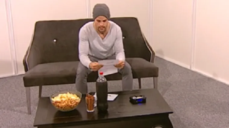 Pogledajte kakvo je još Big Brother iznenađenje pripremio Fabiju