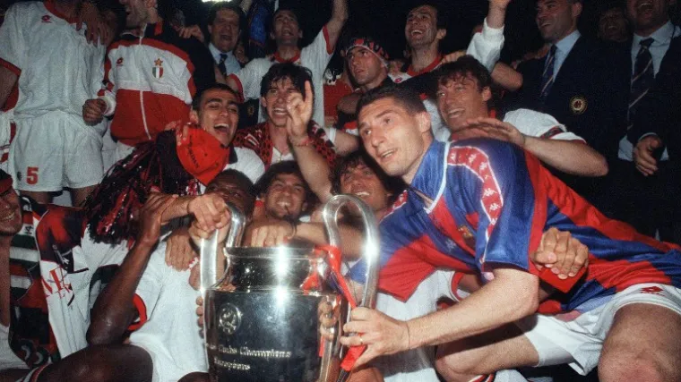 Zavr&scaron;ila Berlusconijeva era u Milanu