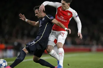 Branič Modrih dobio poziv za reprezentaciju