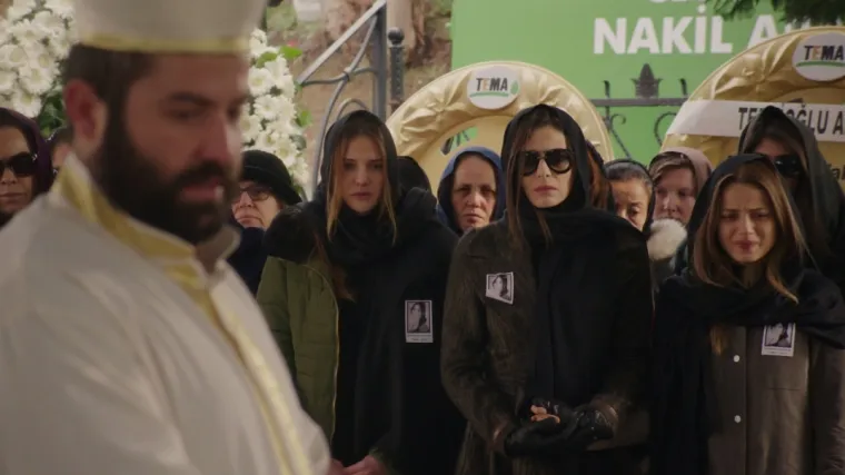 Gulserenina smrt (Tuđi život) znači prekretnicu za sve junake omiljene sapunice