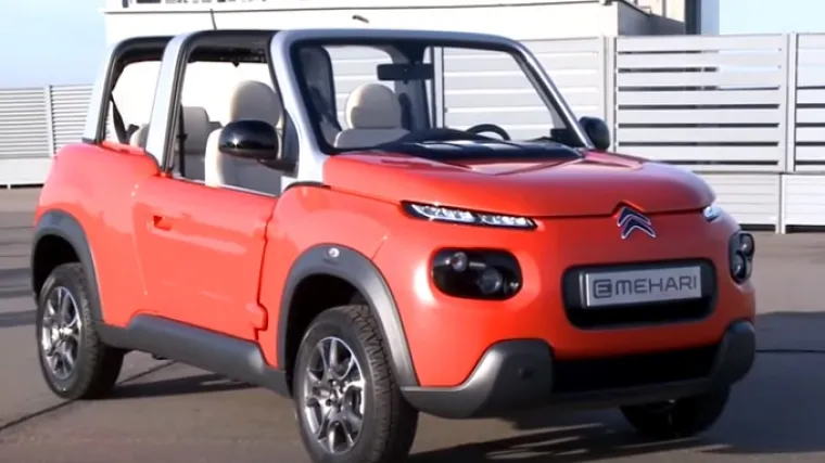 PSA grupa kreće u proizvodnju električnih automobila