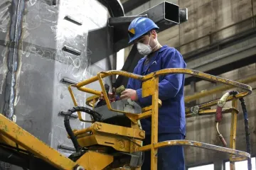 Hrvatska ima najveći rast industrijske proizvodnje u Europskoj uniji