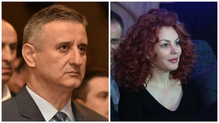 Napokon progovorio MOL-ov lobist i otkrio zašto je angažirao Anu Karamarko