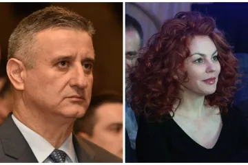 Napokon progovorio MOL-ov lobist i otkrio zašto je angažirao Anu Karamarko