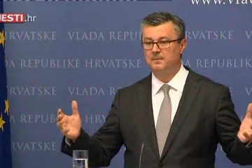 Premijer: 'Nećemo prodati sve tvrtke koje se nalaze na popisu, a vjerujem da Karamarko nije radio protiv nacionalnih interesa'