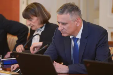 'Da je Patton Boggs poput Joze Petrovića angažirao Drimiu, vjerojatno bi taj financijski izdatak Karamarka manje žuljao'