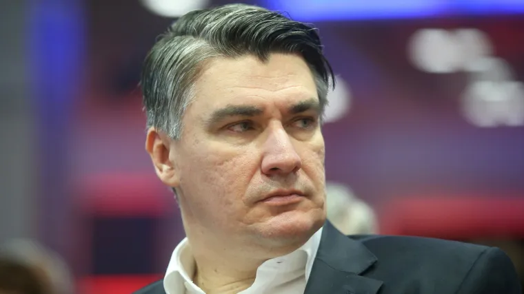 Milanović krenuo u napad: 'SDP je spreman u svakom trenutku preuzeti odgovornost za zemlju'