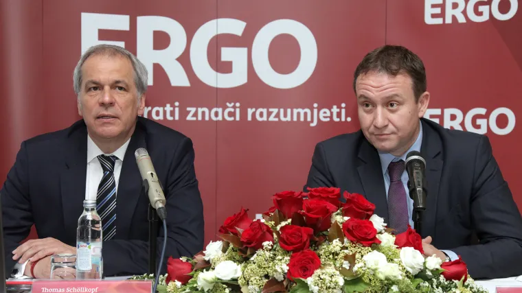 Predstavljen novi proizvod ERGO Pravna za&scaron;tita &ndash; osiguranje tro&scaron;kova pravne za&scaron;tite