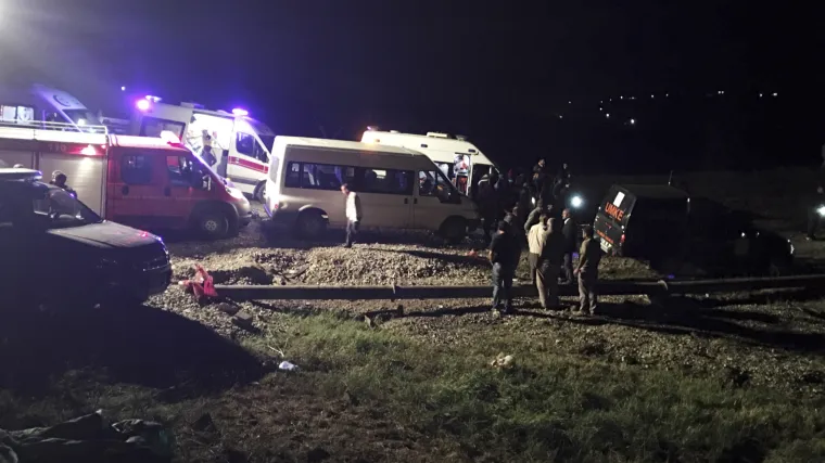 Nova eksplozija na jugu Turske: poginule četiri osobe, a 17-ero ljudi je ranjeno