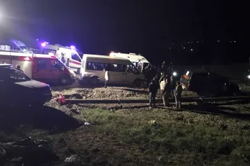 Nova eksplozija na jugu Turske: poginule četiri osobe, a 17-ero ljudi je ranjeno
