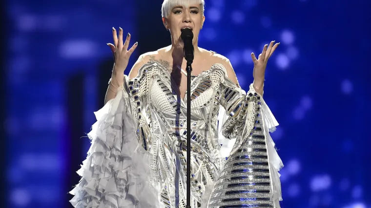 Sve je spremno za veliko finale Eurosonga: poznato je i pod kojim brojem će nastupiti na&scaron;a Nina Kraljić