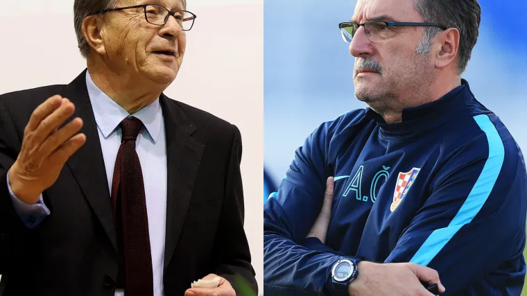 Vatreni na Euru: 7 Ćirinih postulata za uspjeh