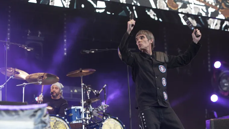 Pioniri alternativnog rock žanra: Stone Roses objavili novu pjesmu nakon 22 godine