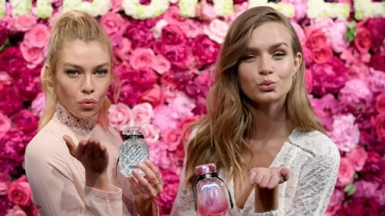 Victoria's Secret anđelice otkrile su svoje male trikove za ljepotu