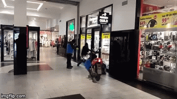 Moglo je zavr&scaron;iti tragično, a ispalo urnebesno