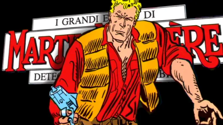 Tvorci Martina Mysterea u Zagrebu