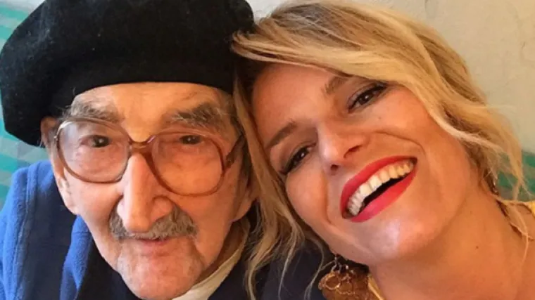 'Kaže moj Dida, ako si ti na sto, i ja ću!'