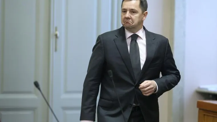 'To je vrhunac demokracije'