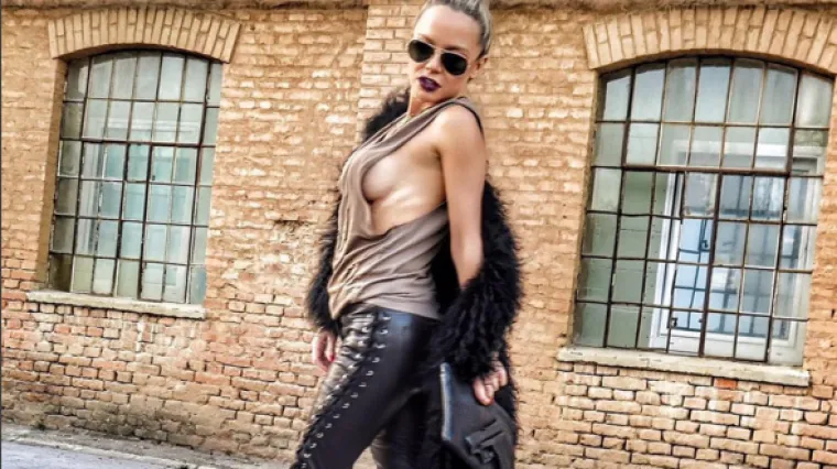 UĆE? U Big Brother stiže Maja &Scaron;uput! Stanarima će dati jedan poseban zadatak...