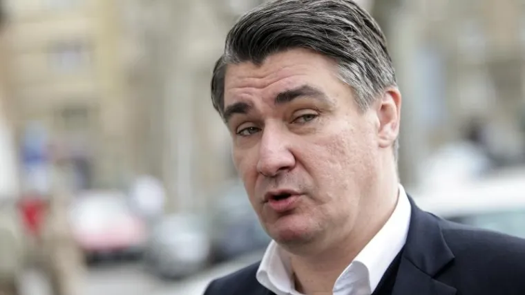 'Spremni smo u svakom trenutku preuzeti odgovornost za zemlju'