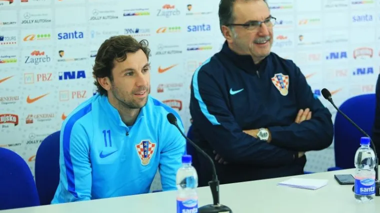 Srna i Čačić izabrali najbolje momčadi u povijesti Eura