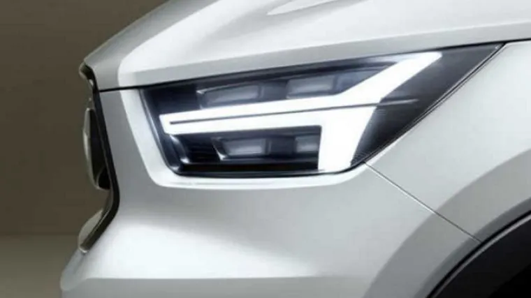 Volvo teaserom najavio koncepte XC40 i V40 kojima se okreću mlađoj populaciji