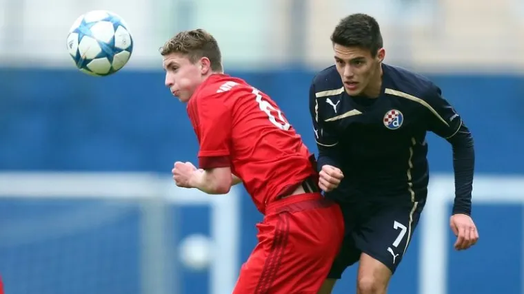 Dinamo za 10 milijuna eura prodao wunderkinda
