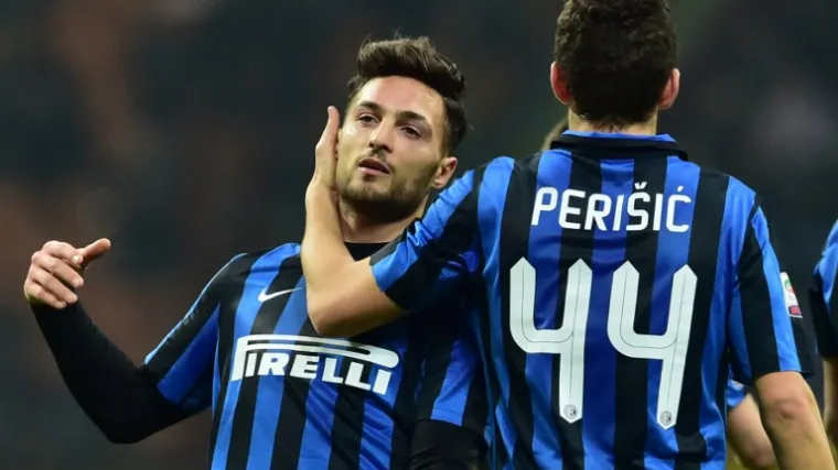 Inter je postavio cijenu za Ivana Peri&scaron;ića