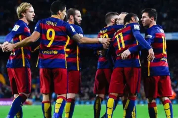 Napeta završnica španjolske Primere, manje napeti HNL i rukometna poslastica