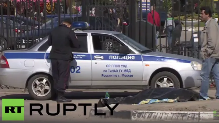 U sukobu je sudjelovalo vi&scaron;e od 400 ljudi, troje mrtvih