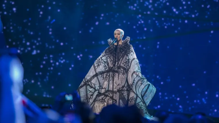 Od Eurosonga do Titanica, obilje raznovrsnih sadržaja