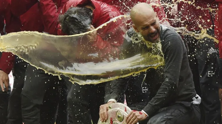 'Hladno je i smrdi. I mislim da se neću vratiti!'