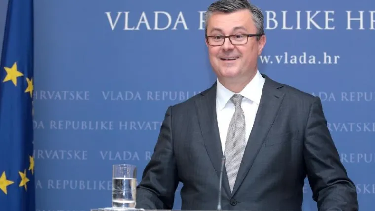 'Ore&scaron;ković je propali eksperiment. Nije se zamjerio ljudima jer skoro ni o čemu ne odlučuje'