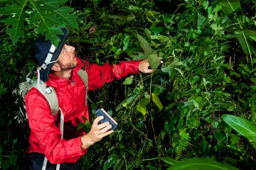 Znanstvenike šokirala potpuno neočekivana vruća lezbijska akcija
