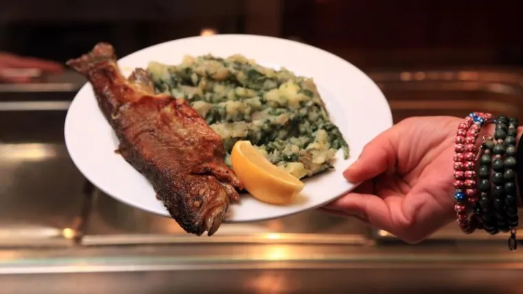 Serviraju oslić pod brancina, uvozno meso pod domaće...