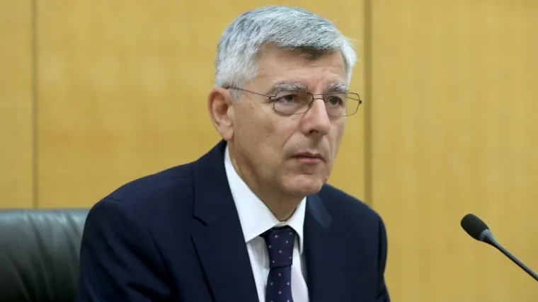 Reiner tvrdi da fa&scaron;izaciju 'izmi&scaron;lja' opozicija