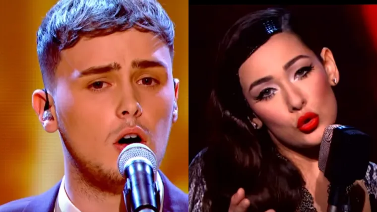 Svjetski mediji okomili se na srpsku predstavnicu na Eurosongu