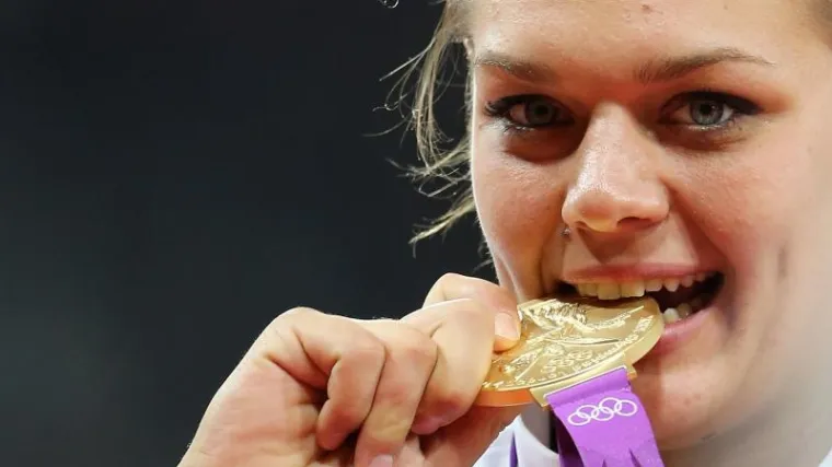 Čudo Sandre Perković u &Scaron;angaju