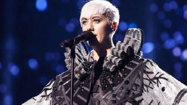 Nina Kraljić ima važnu poruku za sve svoje fanove