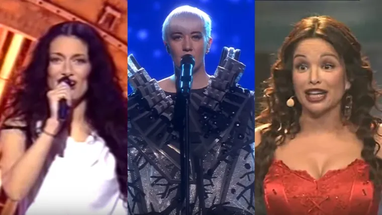 Najbolje i najgore &scaron;to je Hrvatska poslala na ovo prestižno glazbeno natjecanje