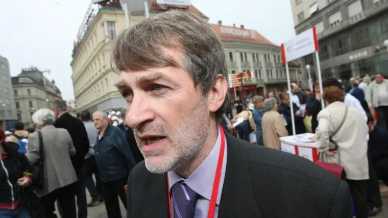 Glavni ideolog MOST-a i savjetnik Bože Petrova podnio ostavku: 'Dosta je samozavaravanja!'