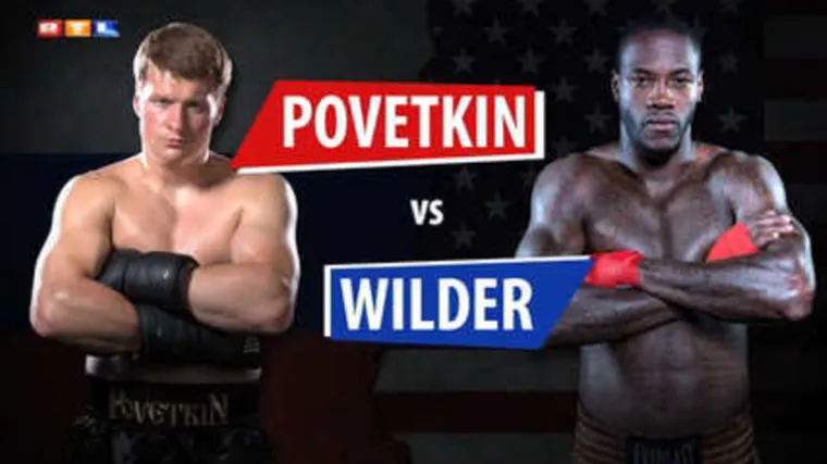 Meč je trebao prenositi RTL: Povetkin pozitivan na meldonij, borba s Wilderom odgođena!