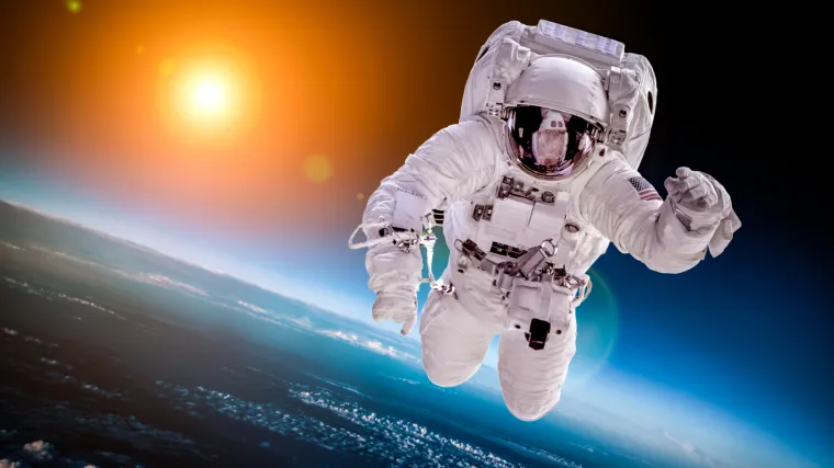 Nakon svemirskih letova stanje astronauta je kao kod starih alkoholičara